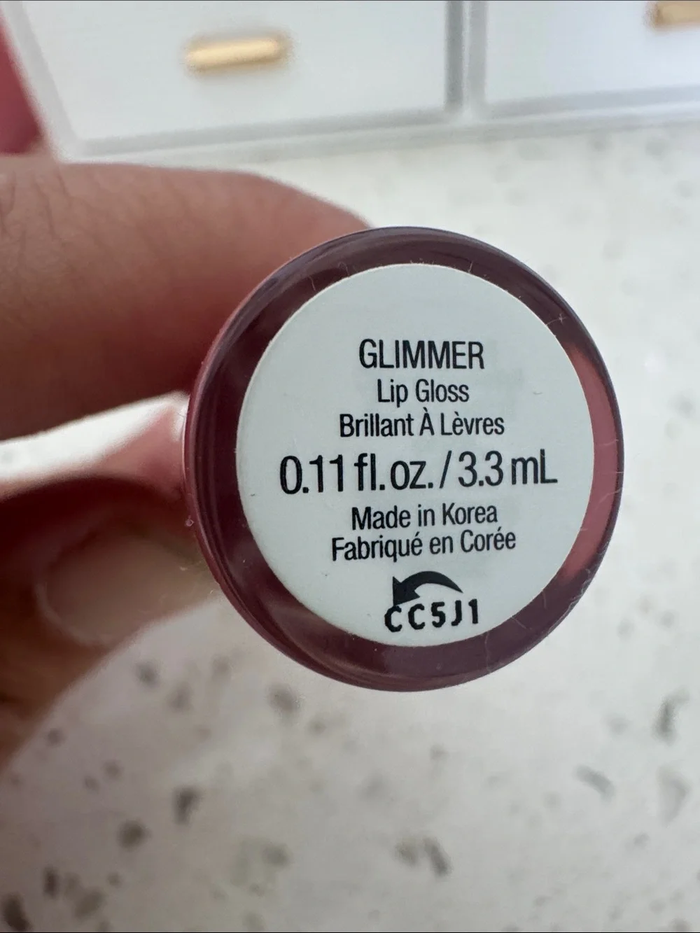 Rare Beauty Soft+Matte Liquid Lipstick — Berry Plum